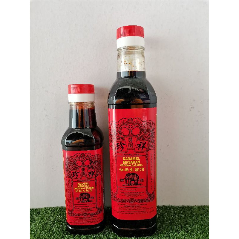 Kicap Pekat Cap Cheong Chan 375ml 740ml Cheong Chan Kicap Pekat Cap Cheong Chan 375ml 740ml Cheong Chan