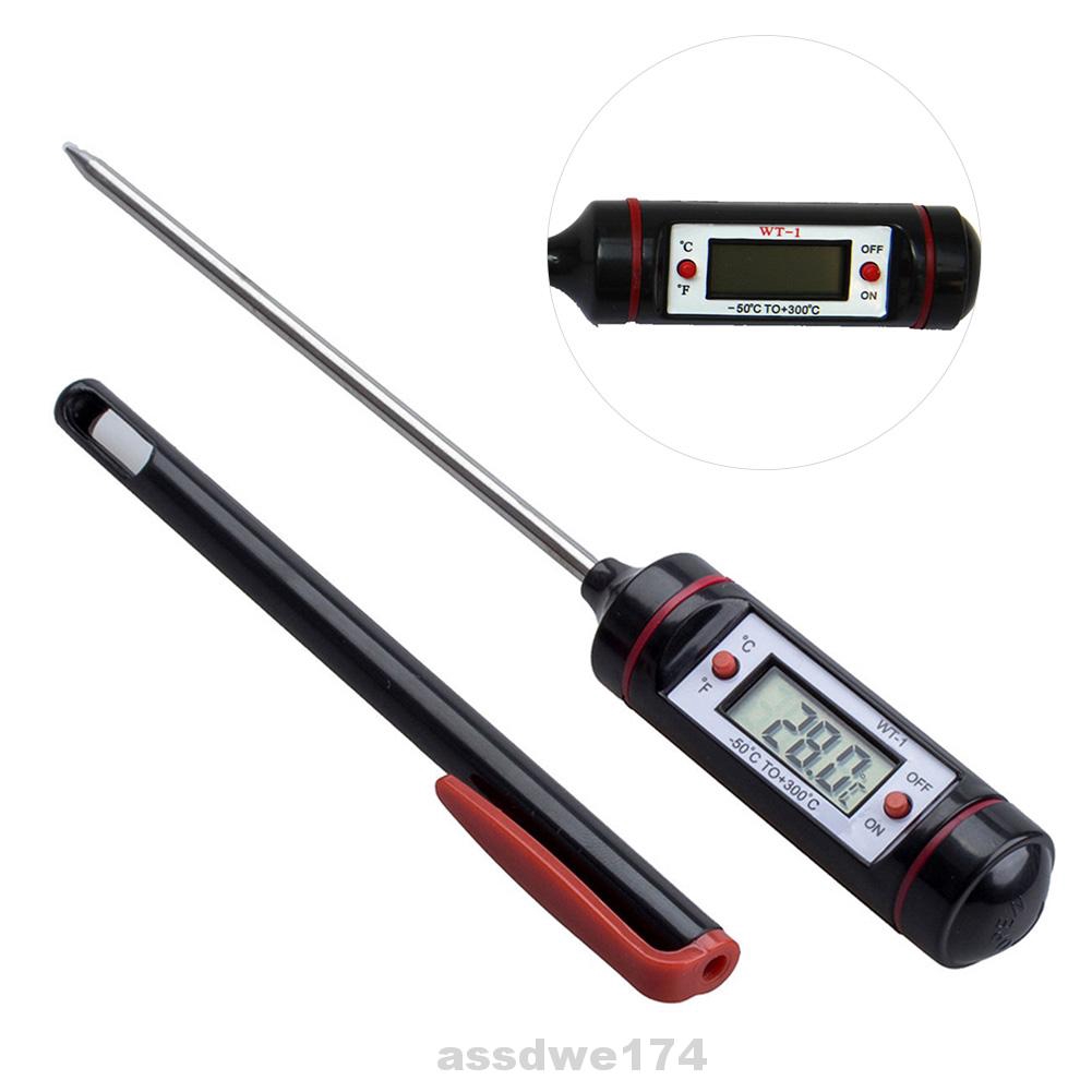 hot pen thermometer