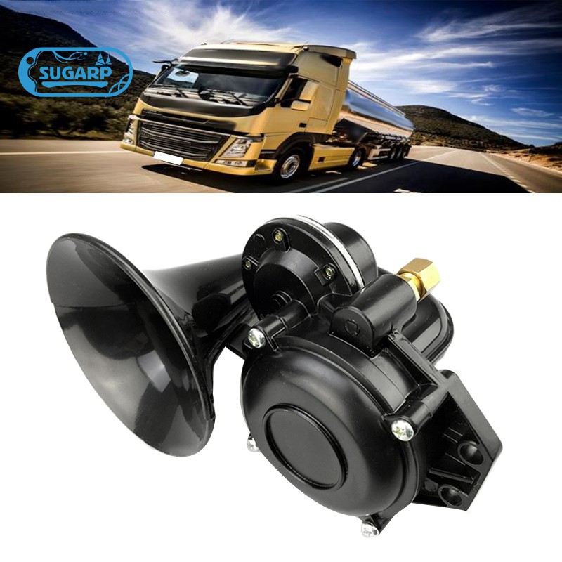 vehicle air horn