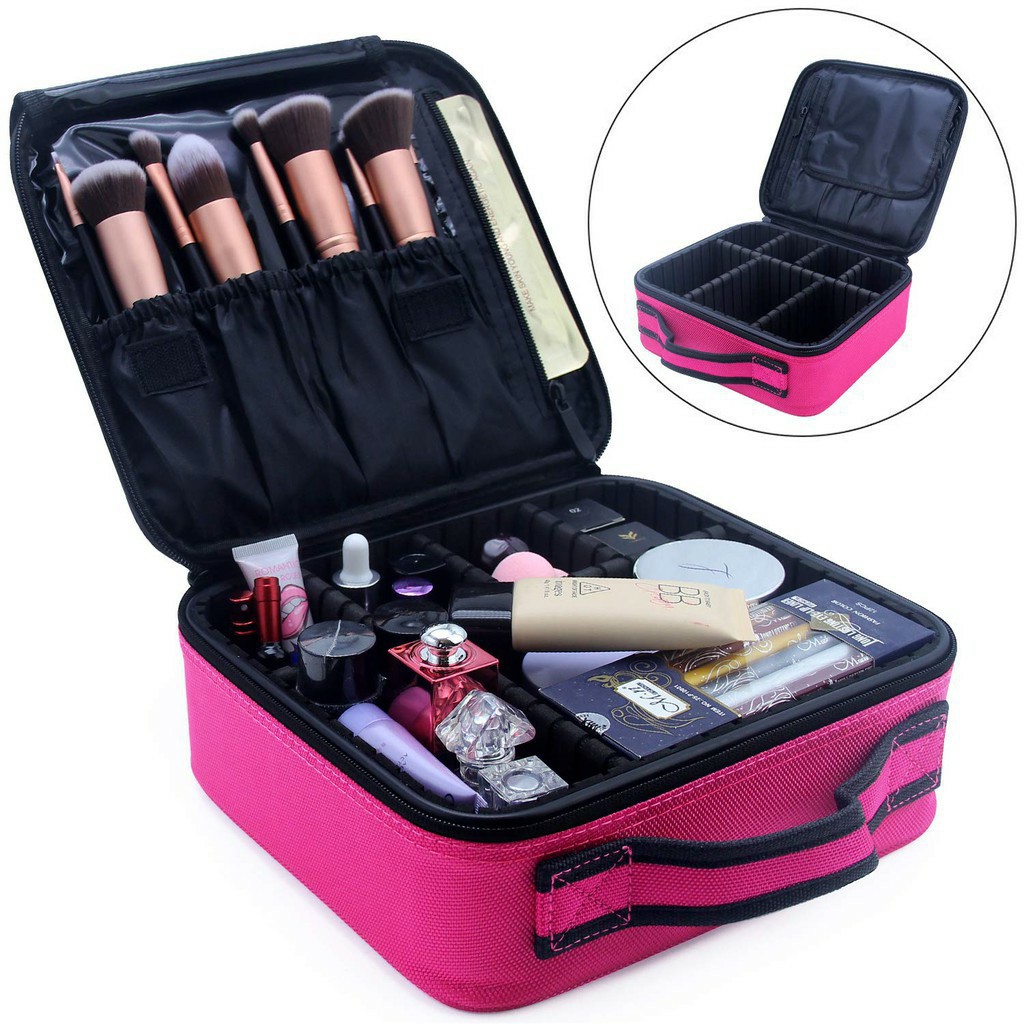 travel cosmetic storage bag