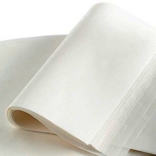 🇲🇾🇲🇾🔥🔥 【READY STOCK】 Parchment Paper 5pcs Kertas Minyak Baking Paper