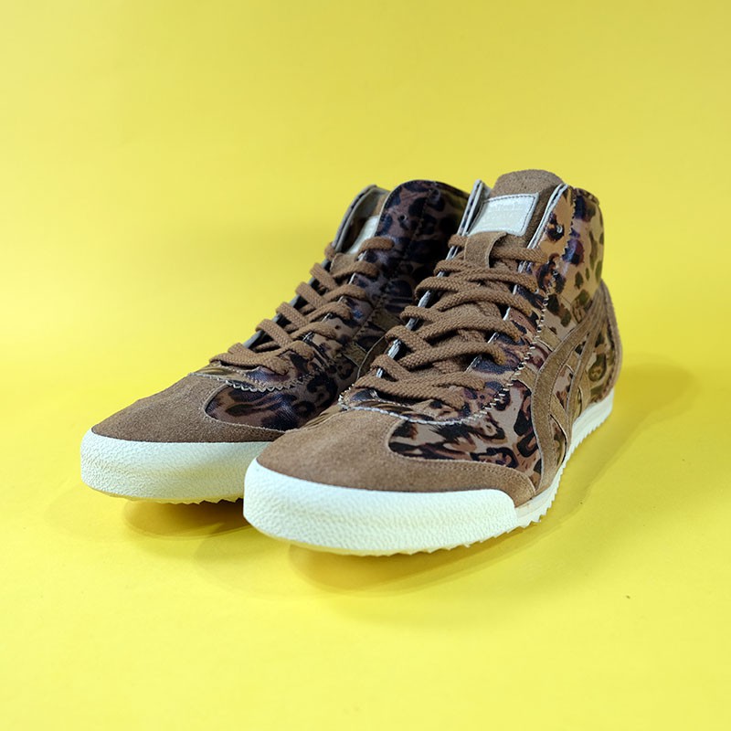 onitsuka tiger handmade