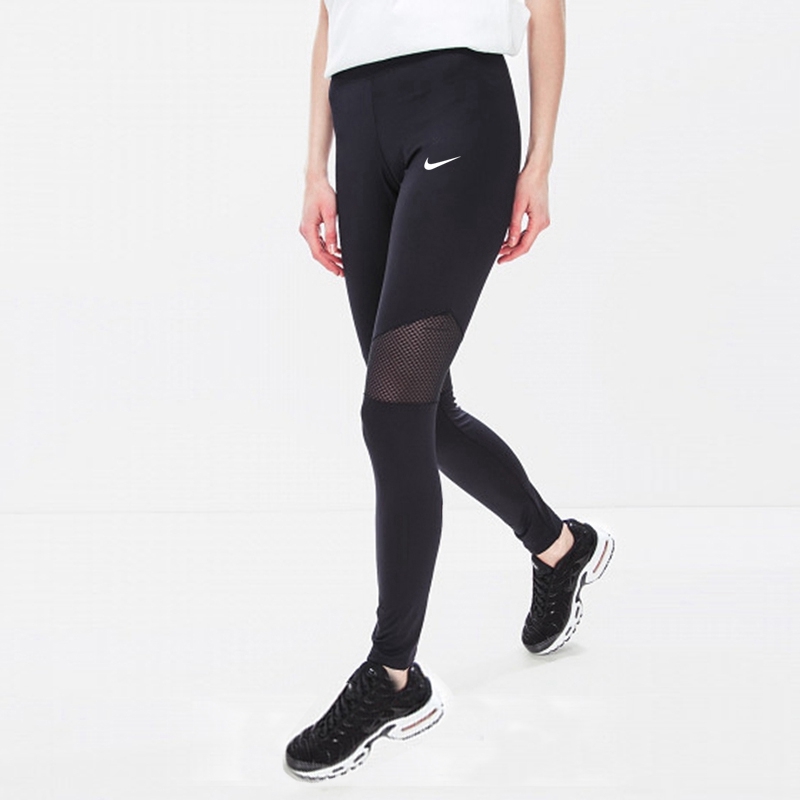 nike tights suit