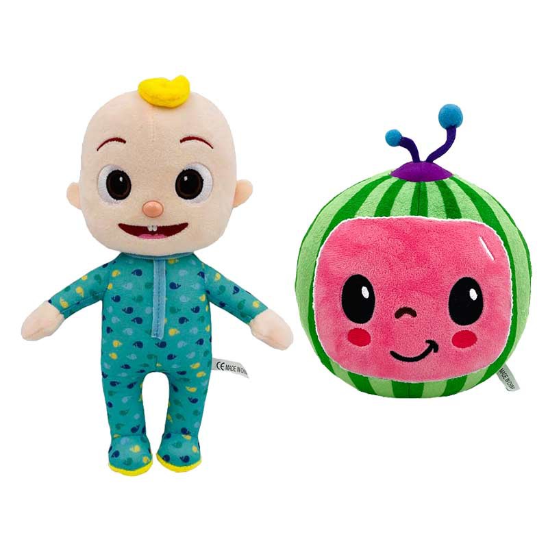 plush cocomelon