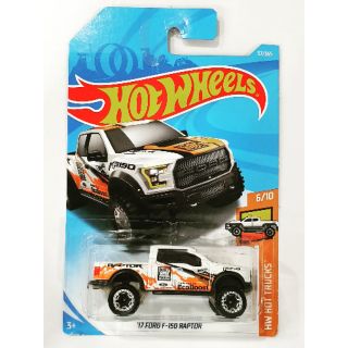 hot wheels toyota off road truck