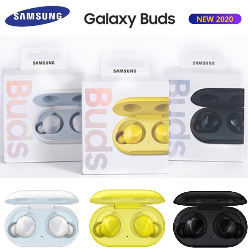 galaxy buds for sports