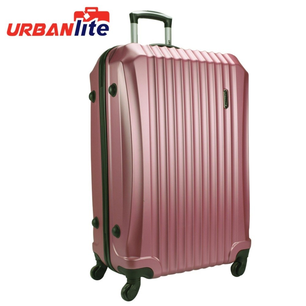 urbanlite nova luggage review