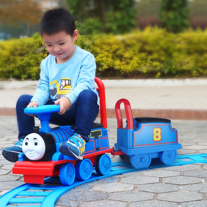 electric baby walker