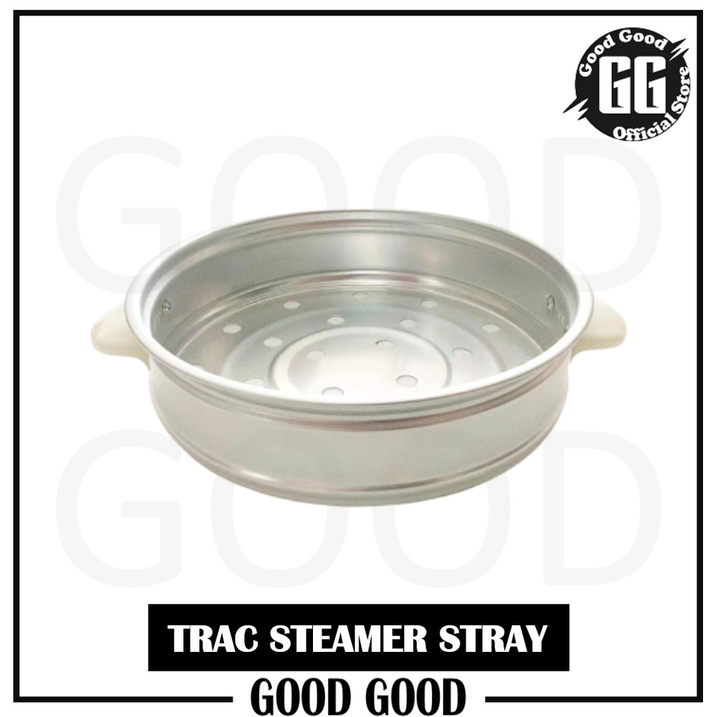 TRAC Rice Cooker Steam Tray (Steamer) 1.8L