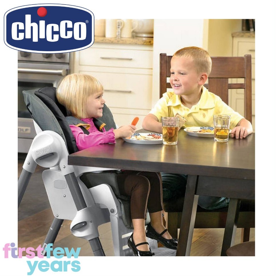 chicco polly highchair orion