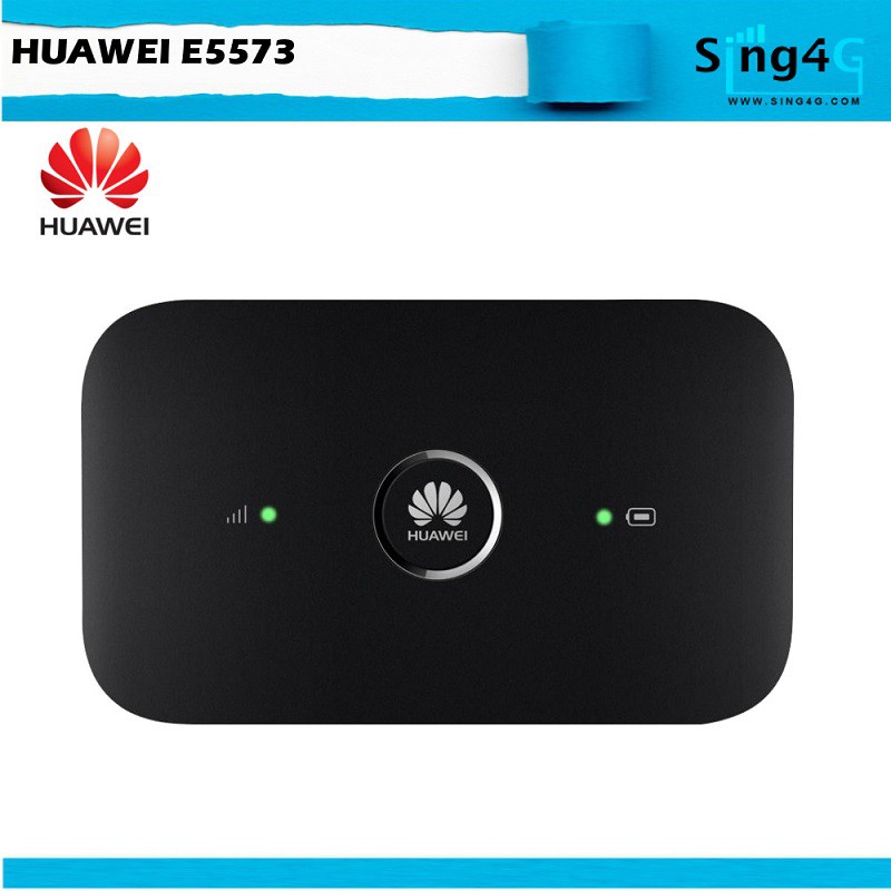 Huawei e5573s 320 обзор