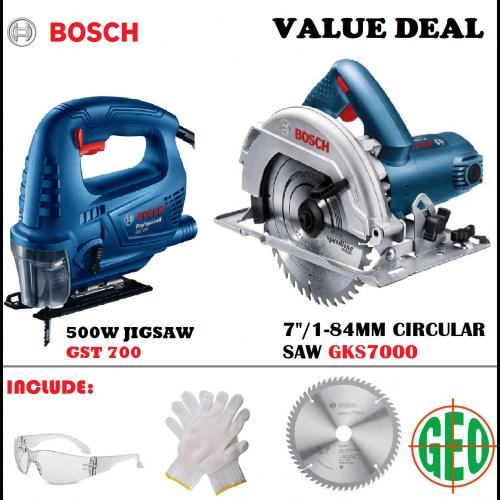 Bosch Gst 12v Li Jigsaw Solo Shopee Malaysia