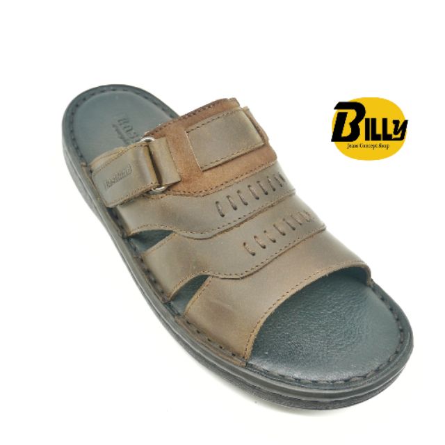 eastland leather sandals