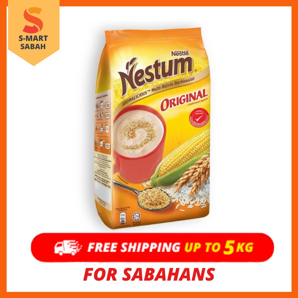 nestum 500g price