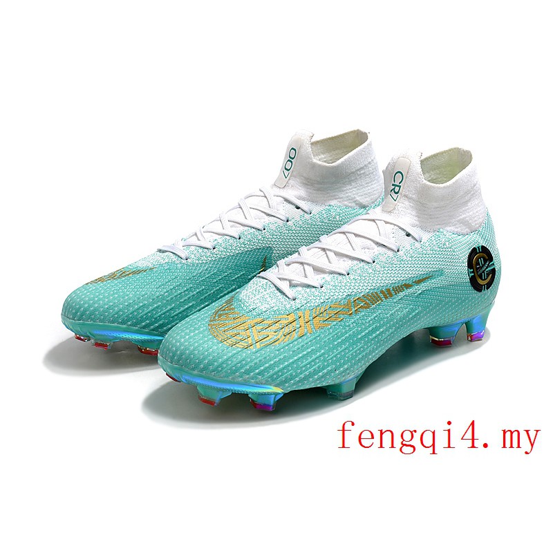 nike mercurial superflyx vi elite cr7