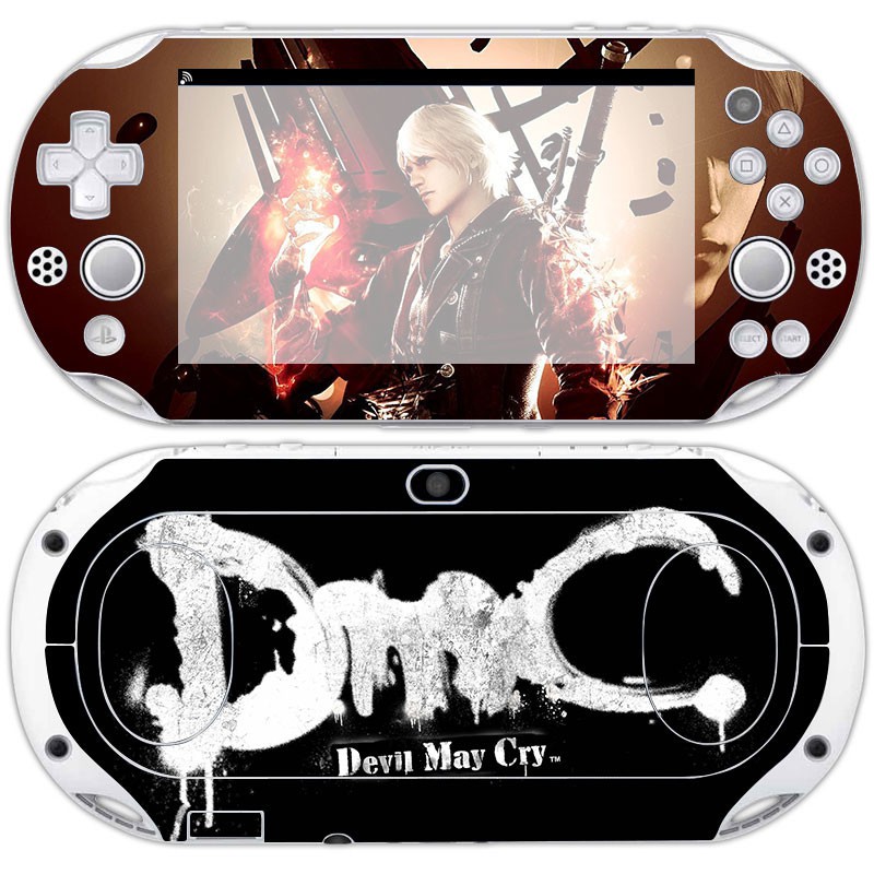 devil may cry vita