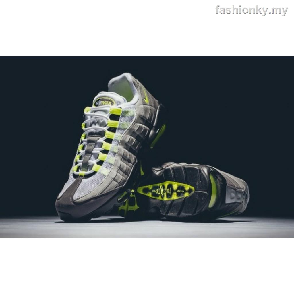 nike air max 95 rossi