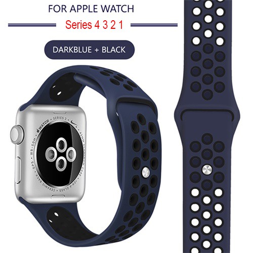 apple watch nike strap