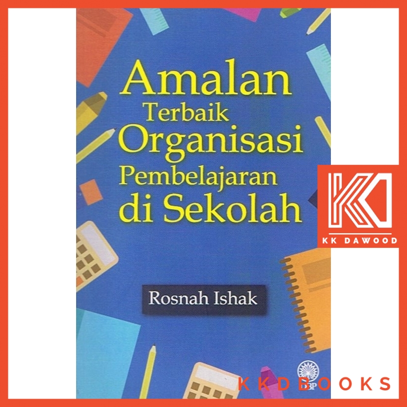 Dbp Amalan Terbaik Organisasi Pembelajaran Di Sekolah Shopee Malaysia