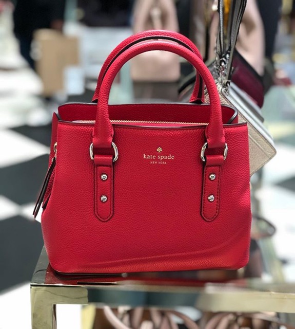 kate spade evangelie