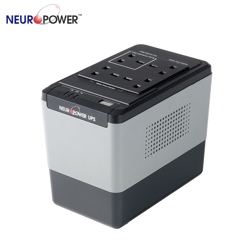 Neuropower Mac OS