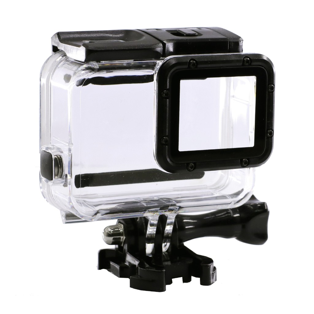 Other Camera Accessories 4 Black Underwater Diving Case Protective Waterproof Housing For Gopro Hero 3 3 Cameras Photography Tallergrafico Com Uy