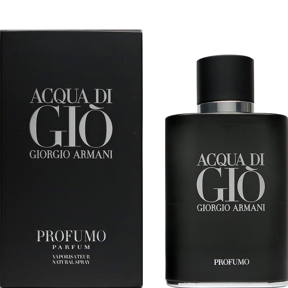 armani acqua di gio 200