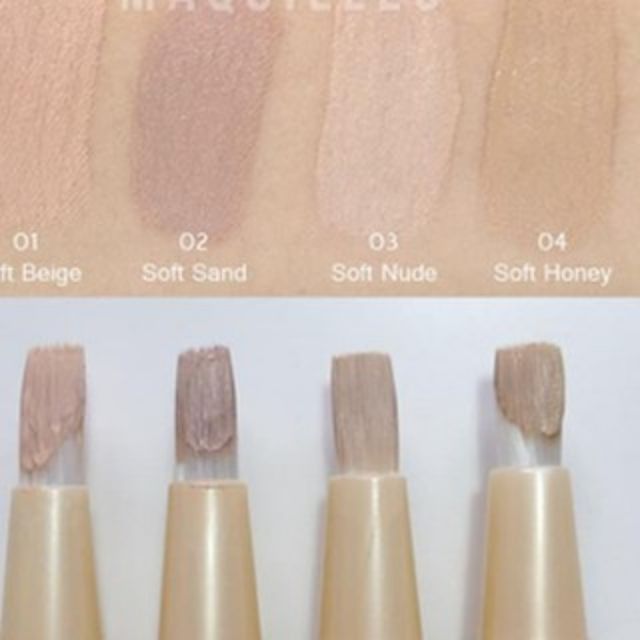 essence stay natural concealer