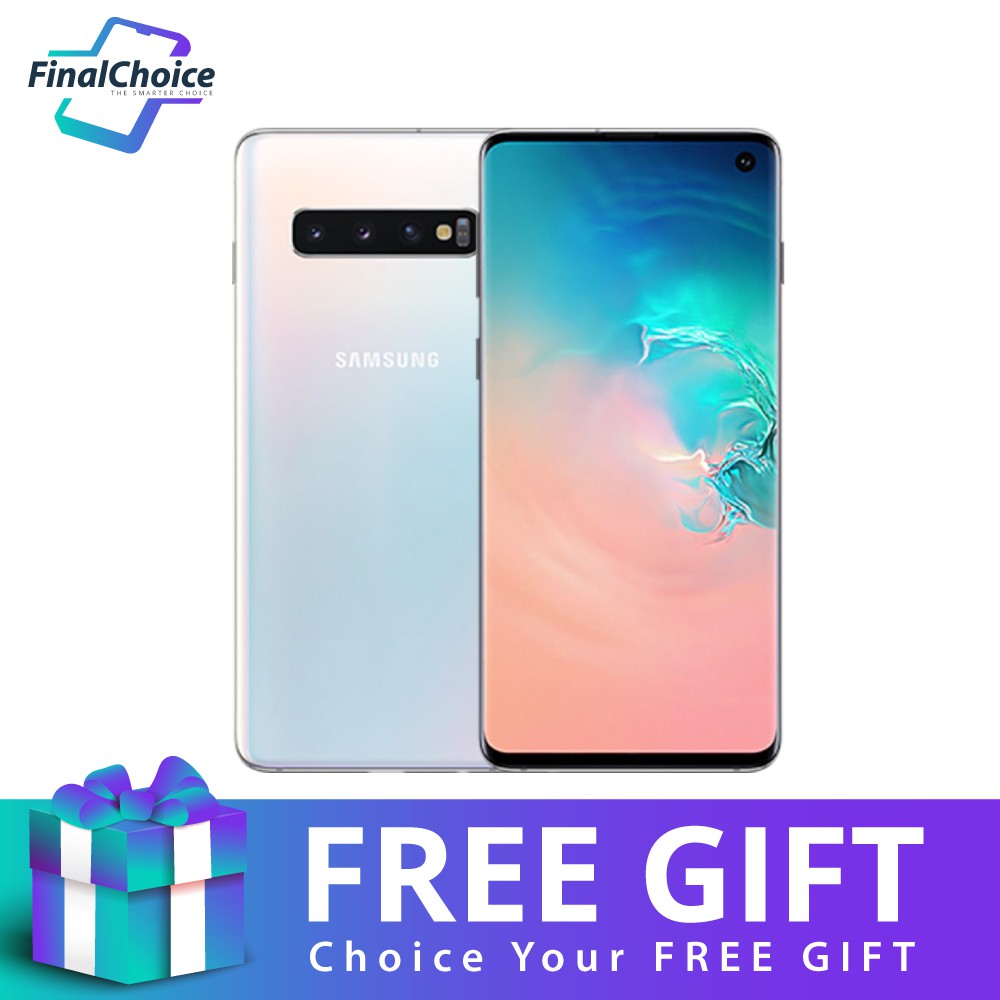 samsung s10 selling price