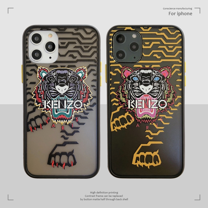 iphone 7 kenzo phone case