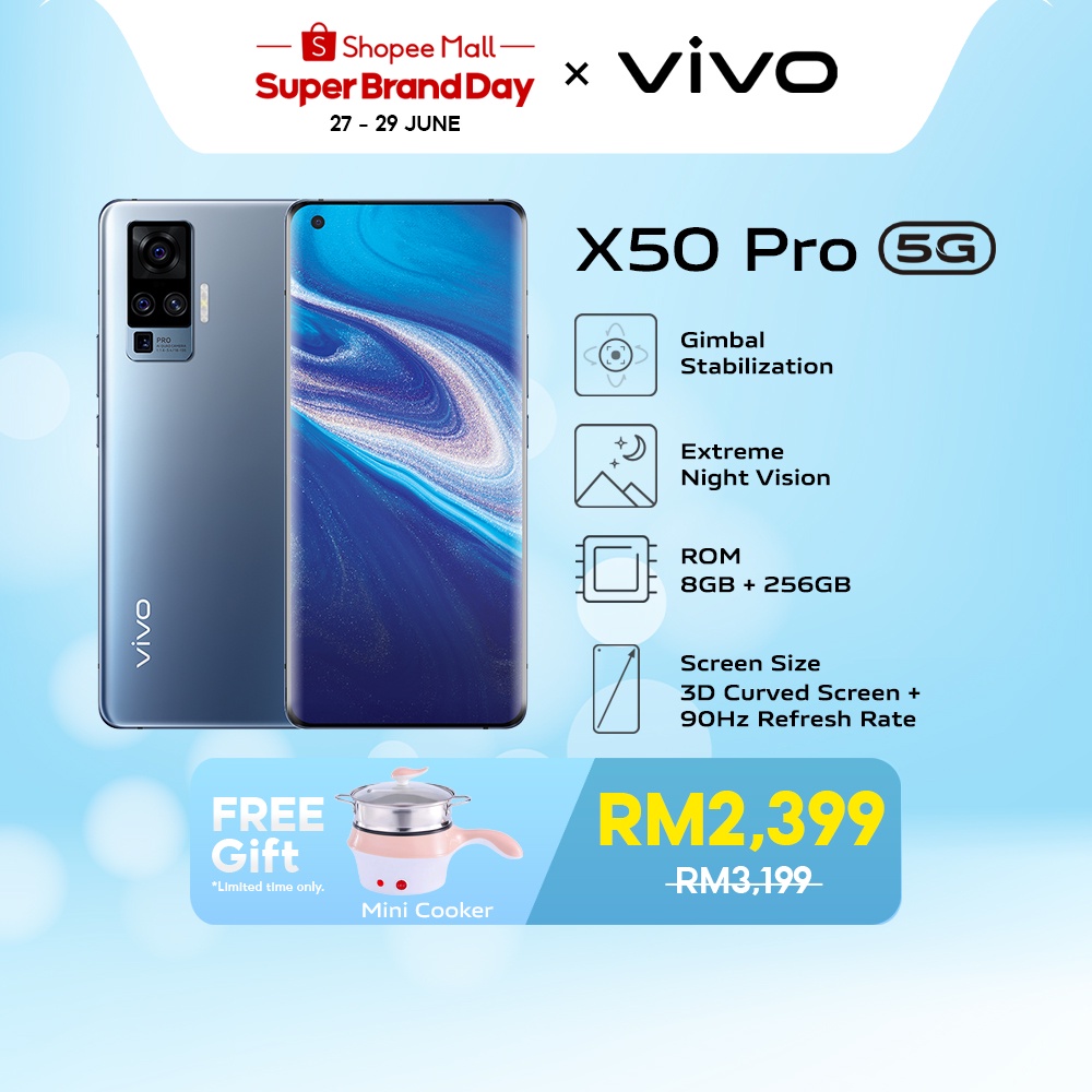 vivo a50 pro price