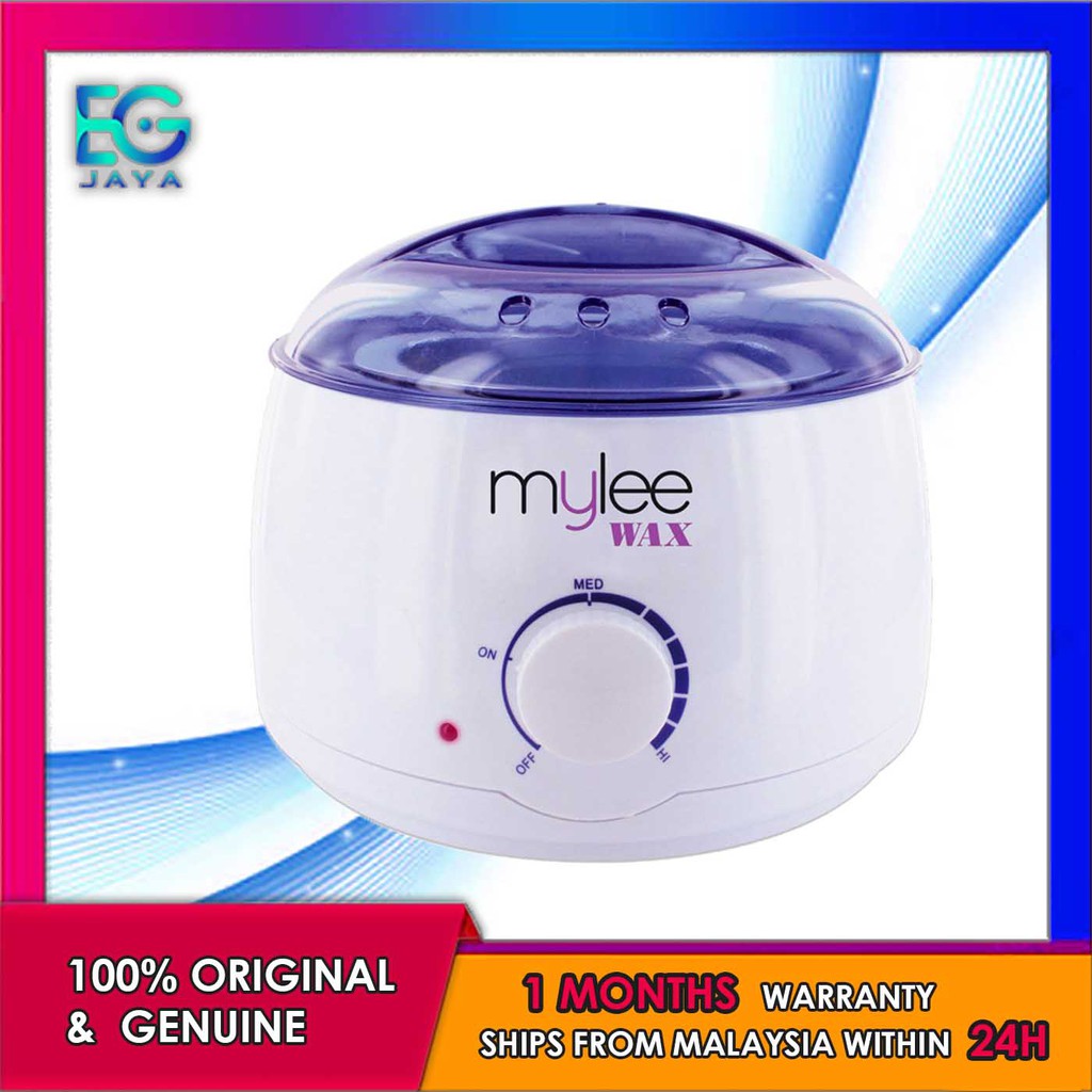 Mylee Professional Wax Heater (500Ml) [Ready Stock] Shopee Malaysia
