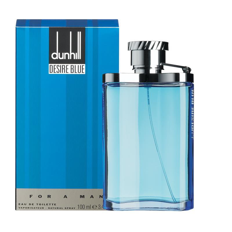 eau de toilette dupont