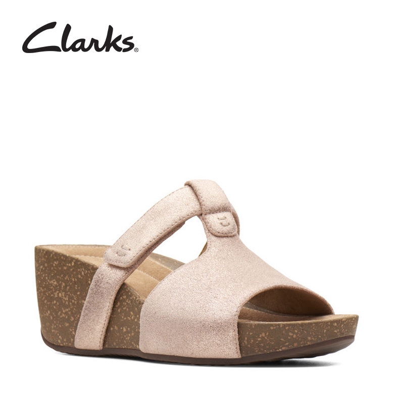 clarks temira sand