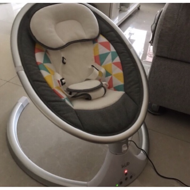 kub baby swing