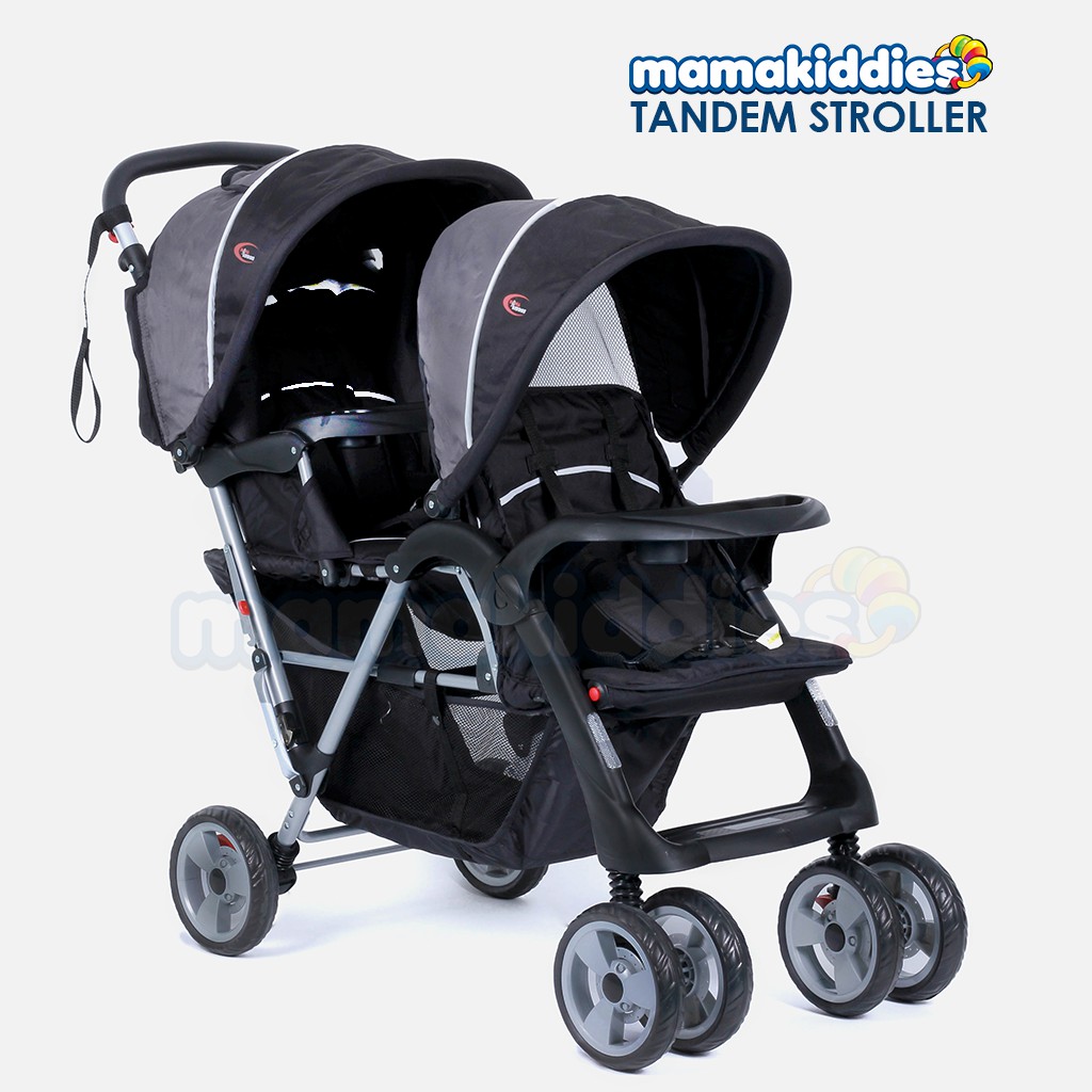 harga stroller shopee