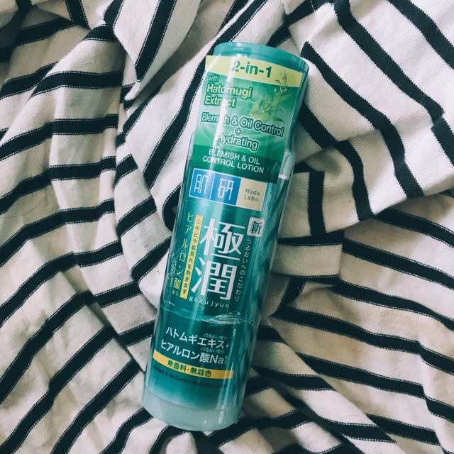 hada labo hydrating lotion guardian
