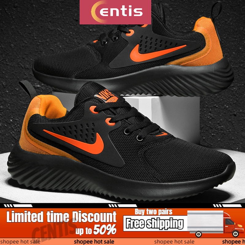 Flash Sale 21 Nike New Ready Stock L Nike Roshe Men And Women Shopee Malaysia