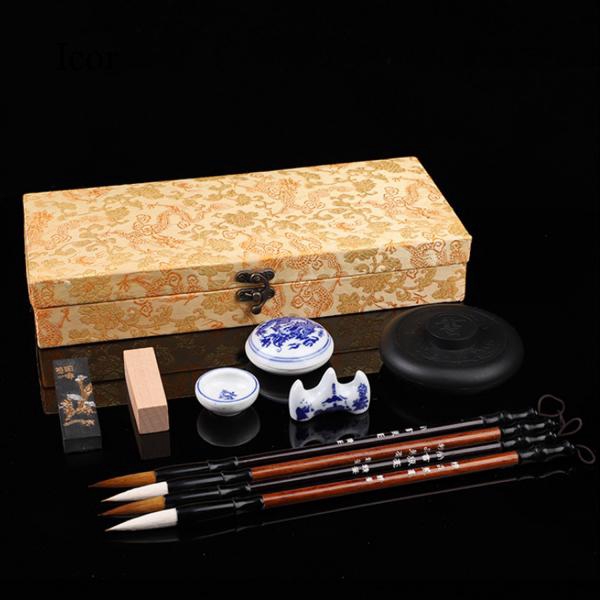 chinese writing set