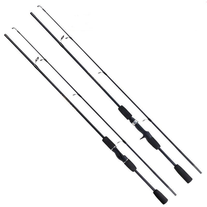 8ft ultralight rod