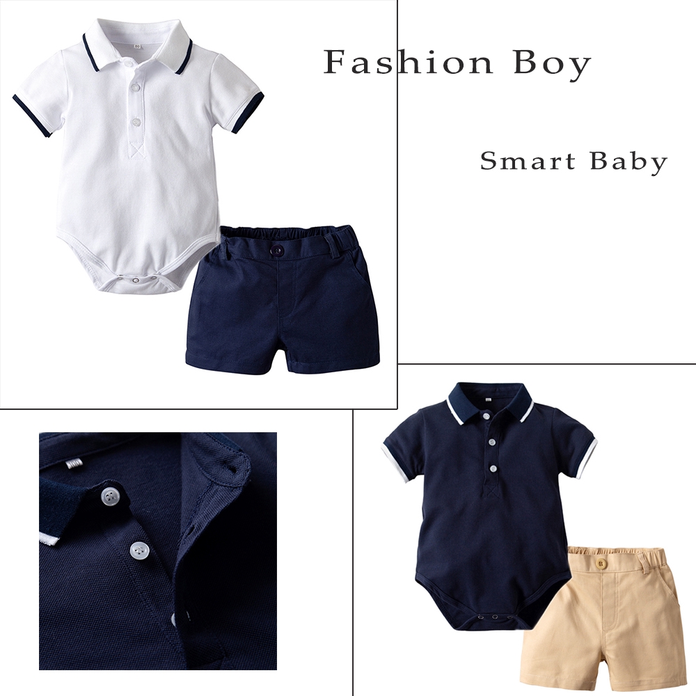 baby boy polo outfits