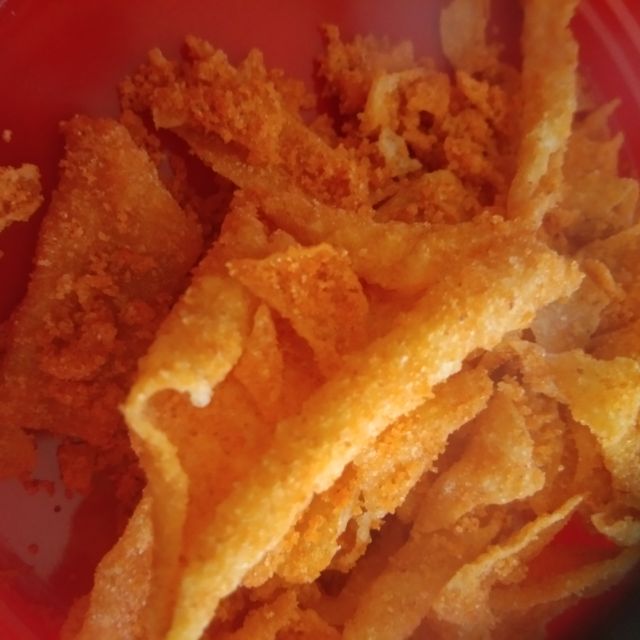 Buy Popia Cheese Krup Krap Seetracker Malaysia