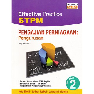 Oxford Fajar 2016 2017 Effective Practice Stpm Penggal 2 Shopee Malaysia