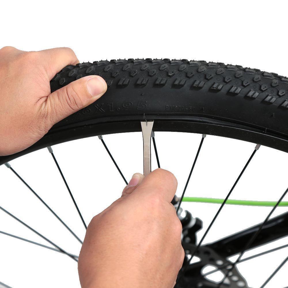 bike tire iron