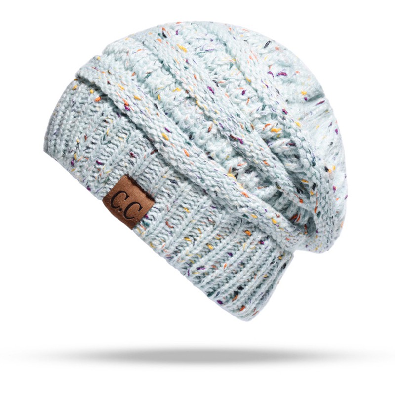 beanie hat with hole for bun