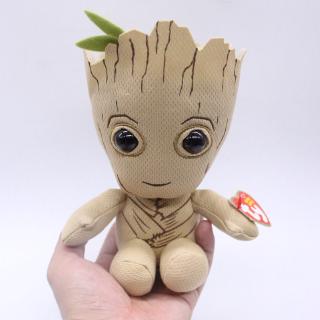 groot teddy bear