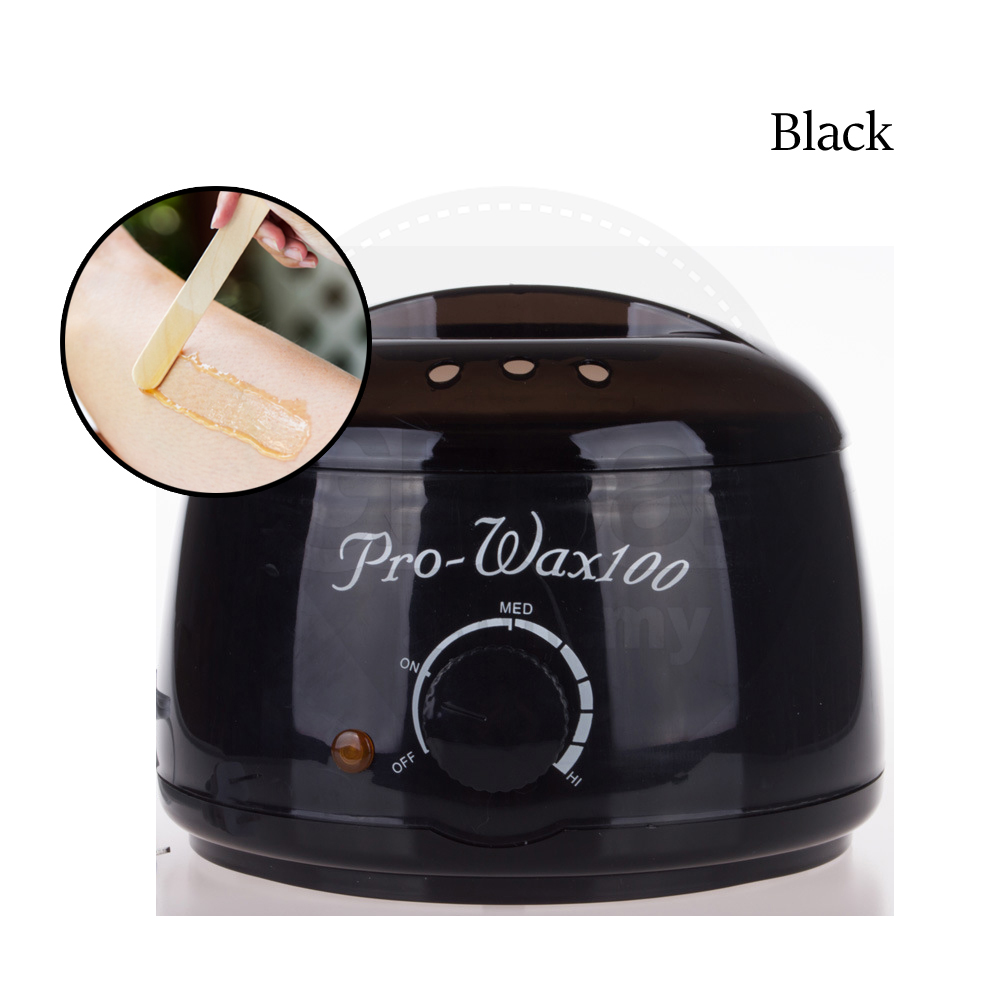 GDeal Multifunctional Hair Removal Wax Beauty DIY Hand Wax Melting Device Hair Removal Machine