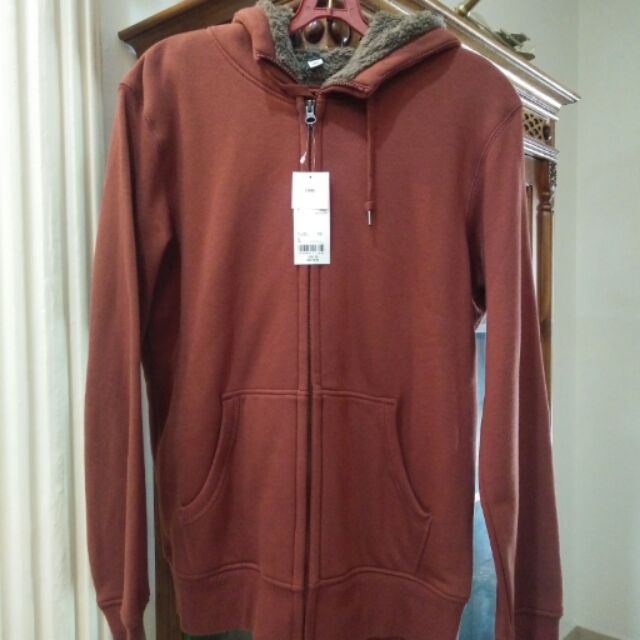 hoodie uniqlo malaysia