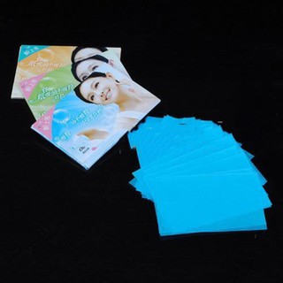 Oil Control Absorption Blotting Facial Paper/TISSUE Skin Care
