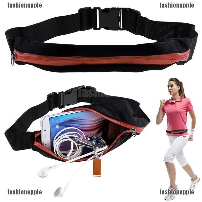 belly belt bag